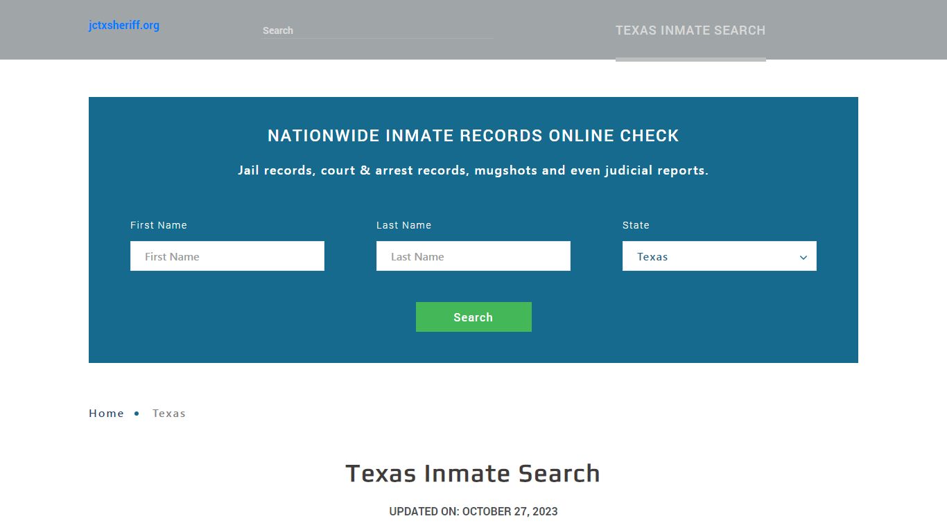 Avondale Jail Inmate Search and Prison Information